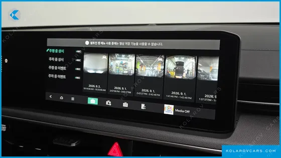 KIA K5 2.0