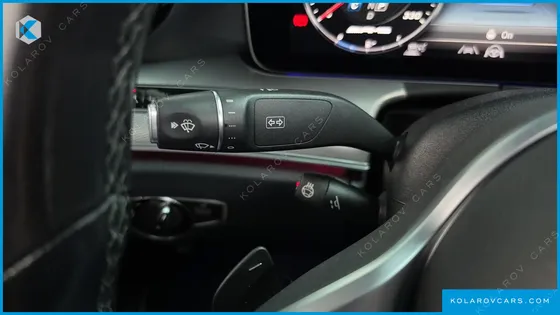 MERCEDES E-CLASS E300 4MATIC AMG LINE