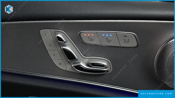 MERCEDES E-CLASS E300 4MATIC AMG LINE