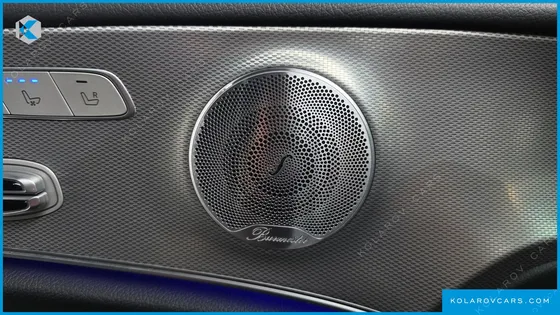 MERCEDES E-CLASS E300 4MATIC AMG LINE