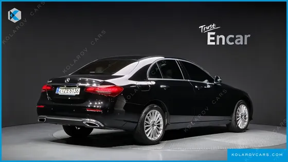 MERCEDES E-CLASS E250 EXCLUSIVE
