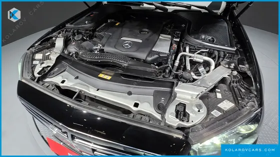 MERCEDES E-CLASS E250 EXCLUSIVE