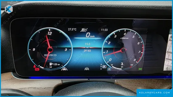 MERCEDES E-CLASS E250 EXCLUSIVE