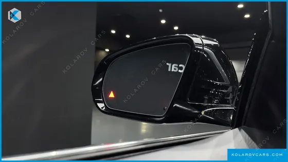 MERCEDES E-CLASS E250 EXCLUSIVE