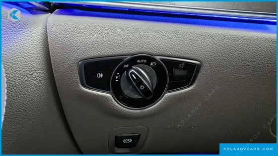 MERCEDES E-CLASS E250 EXCLUSIVE