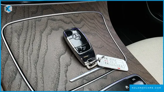 MERCEDES E-CLASS E250 EXCLUSIVE
