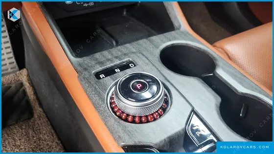 KIA K5 2.0