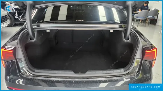 KIA K5 2.0