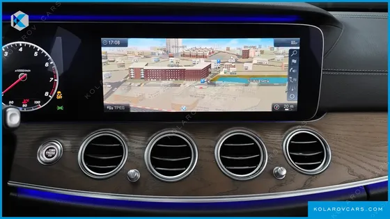MERCEDES E-CLASS E300 EXCLUSIVE