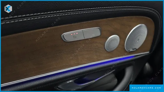 MERCEDES E-CLASS E300 EXCLUSIVE