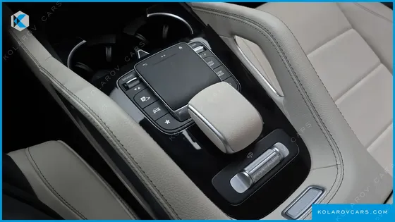 MERCEDES GLE-CLASS GLE300D 4MATIC