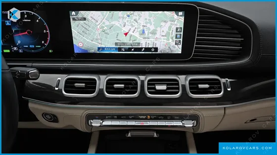 MERCEDES GLE-CLASS GLE300D 4MATIC