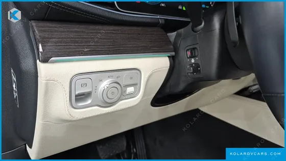 MERCEDES GLE-CLASS GLE300D 4MATIC