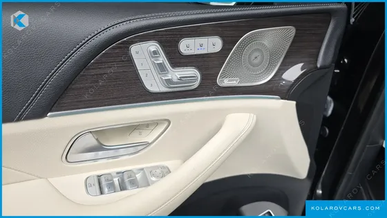 MERCEDES GLE-CLASS GLE300D 4MATIC