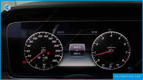 MERCEDES E-CLASS E300 4MATIC EXCLUSIVE