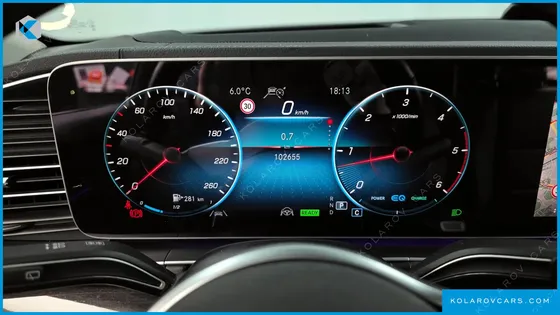 MERCEDES GLE-CLASS GLE300D 4MATIC