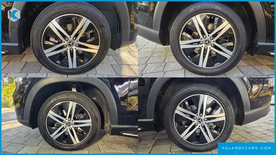 MERCEDES GLE-CLASS GLE300D 4MATIC