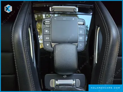 MERCEDES GLE-CLASS GLE300D 4MATIC