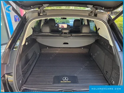 MERCEDES GLE-CLASS GLE300D 4MATIC
