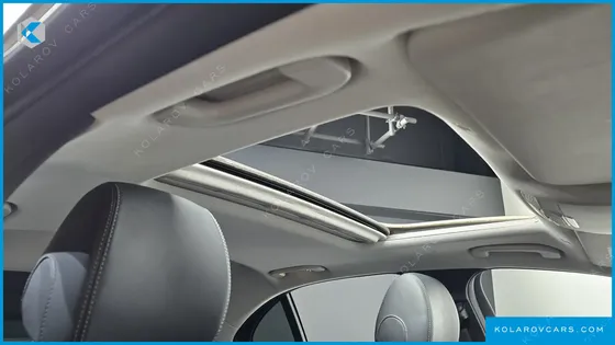 MERCEDES E-CLASS E220D EXCLUSIVE