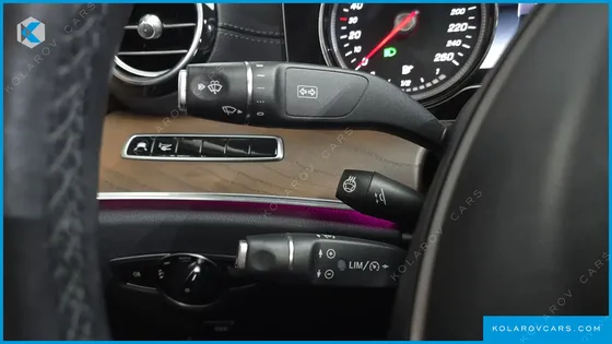 MERCEDES E-CLASS E220D EXCLUSIVE