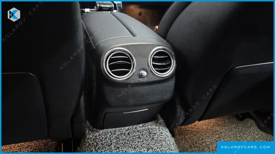 MERCEDES E-CLASS E220D EXCLUSIVE