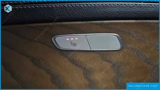 MERCEDES E-CLASS E220D EXCLUSIVE