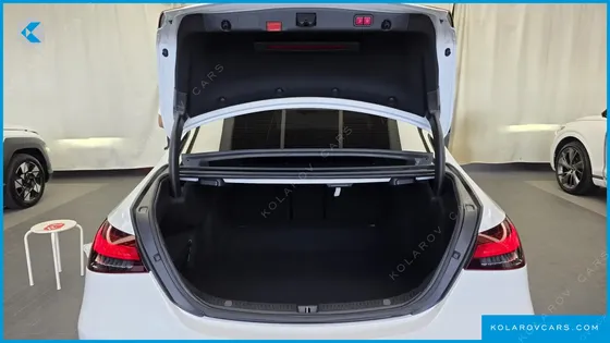 MERCEDES E-CLASS E220D 4MATIC AMG LINE