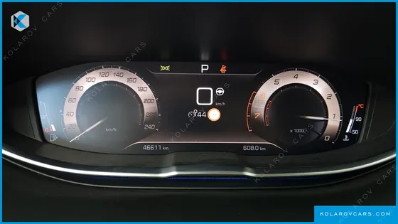 PEUGEOT 3008 1.2 PURE TECH GT