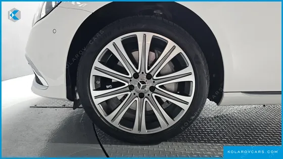 MERCEDES E-CLASS E350 4MATIC EXCLUSIVE