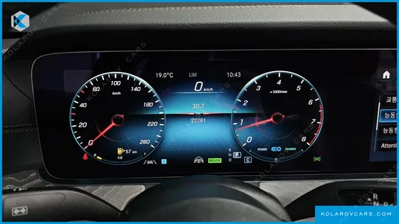 MERCEDES E-CLASS E350 4MATIC EXCLUSIVE