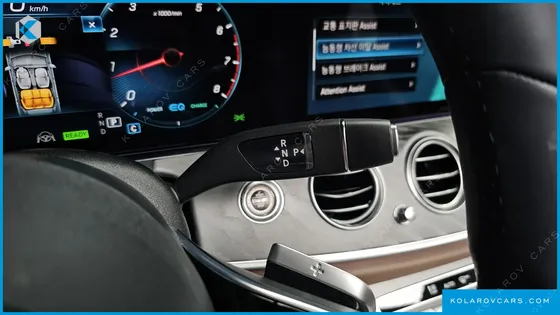 MERCEDES E-CLASS E350 4MATIC EXCLUSIVE