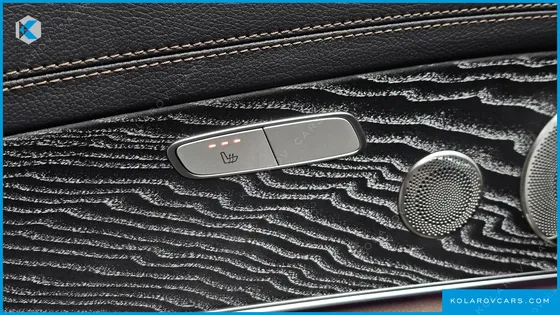 MERCEDES E-CLASS E350 4MATIC EXCLUSIVE