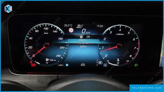 MERCEDES E-CLASS E250 AVANTGARDE