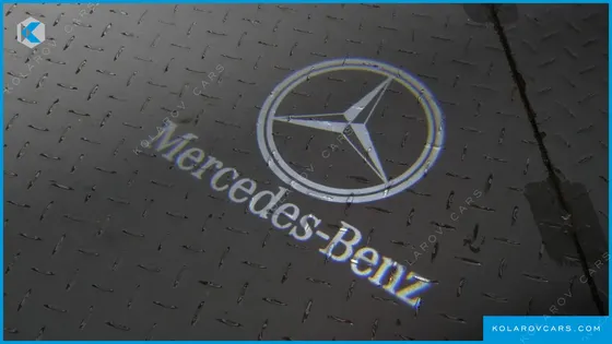 MERCEDES E-CLASS E250 AVANTGARDE