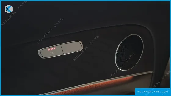 MERCEDES E-CLASS E250 AVANTGARDE