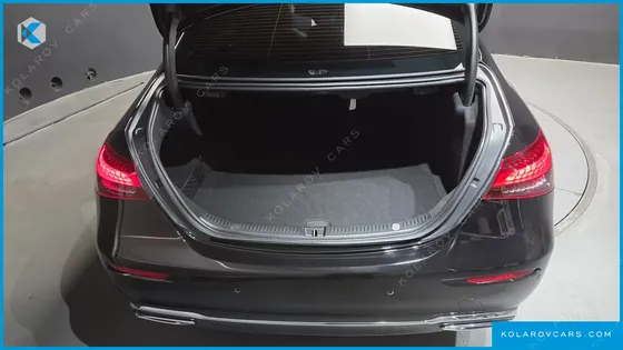 MERCEDES E-CLASS E250 AVANTGARDE