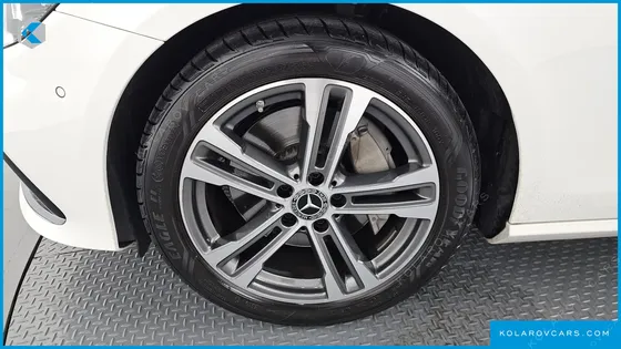 MERCEDES E-CLASS E350 4MATIC AVANTGARDE
