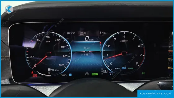 MERCEDES E-CLASS E350 4MATIC AVANTGARDE