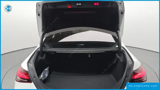 MERCEDES E-CLASS E350 4MATIC AVANTGARDE
