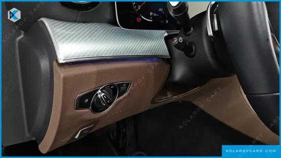 MERCEDES E-CLASS E350 4MATIC AVANTGARDE