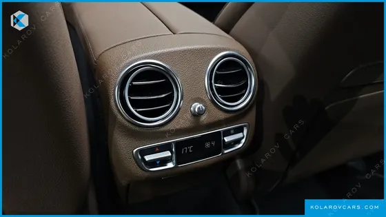 MERCEDES E-CLASS E350 4MATIC AVANTGARDE