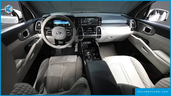 KIA SORENTO HEV 1.6 2WD