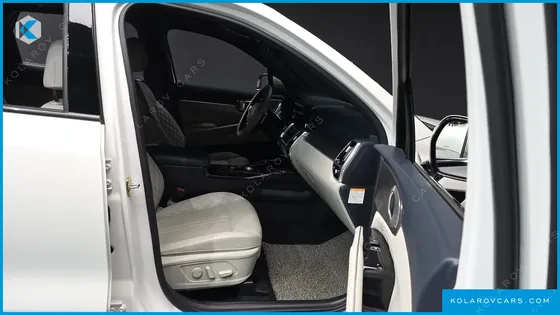 KIA SORENTO HEV 1.6 2WD