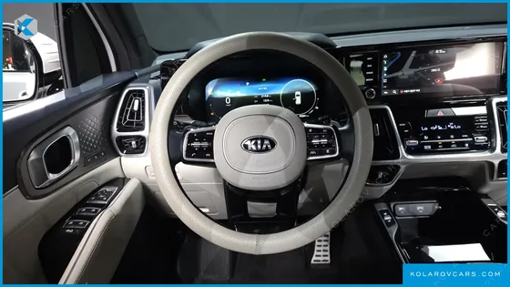 KIA SORENTO HEV 1.6 2WD