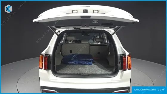 KIA SORENTO HEV 1.6 2WD