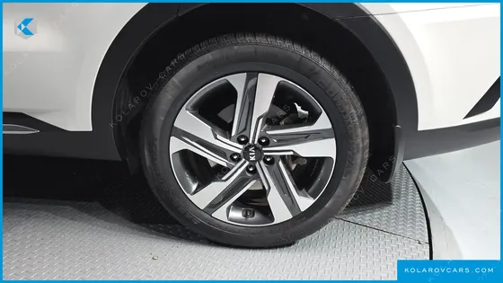 KIA SORENTO HEV 1.6 2WD