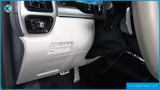 KIA SORENTO HEV 1.6 2WD