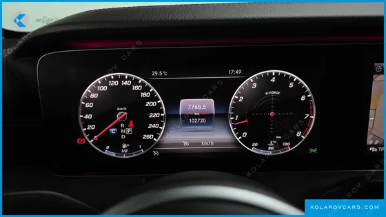 MERCEDES E-CLASS E300 4MATIC EXCLUSIVE