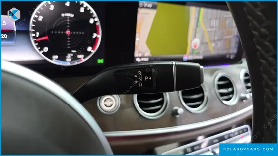 MERCEDES E-CLASS E300 4MATIC EXCLUSIVE